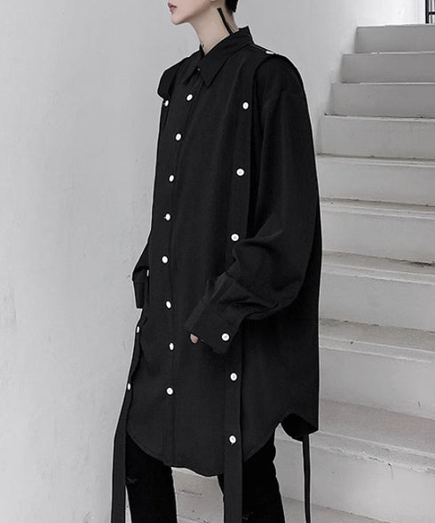 smajor tar shirt